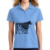 Ladies Dri Mesh ® Pro Polo Thumbnail