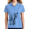 Ladies Dri Mesh ® Pro Polo Thumbnail