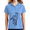 Ladies Dri Mesh ® Pro Polo Thumbnail