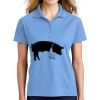Ladies Dri Mesh ® Pro Polo Thumbnail