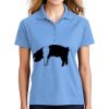 Ladies Dri Mesh ® Pro Polo Thumbnail