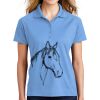 Ladies Dri Mesh ® Pro Polo Thumbnail