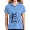 Ladies Dri Mesh ® Pro Polo Thumbnail