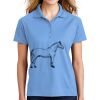 Ladies Dri Mesh ® Pro Polo Thumbnail