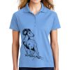 Ladies Dri Mesh ® Pro Polo Thumbnail