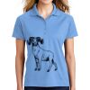 Ladies Dri Mesh ® Pro Polo Thumbnail