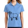 Ladies Dri Mesh ® Pro Polo Thumbnail