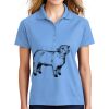 Ladies Dri Mesh ® Pro Polo Thumbnail