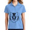 Ladies Dri Mesh ® Pro Polo Thumbnail