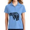 Ladies Dri Mesh ® Pro Polo Thumbnail