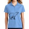 Ladies Dri Mesh ® Pro Polo Thumbnail
