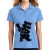 Ladies Dri Mesh ® Pro Polo Thumbnail