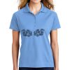 Ladies Dri Mesh ® Pro Polo Thumbnail