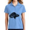 Ladies Dri Mesh ® Pro Polo Thumbnail