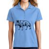 Ladies Dri Mesh ® Pro Polo Thumbnail
