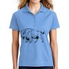 Ladies Dri Mesh ® Pro Polo Thumbnail