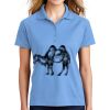 Ladies Dri Mesh ® Pro Polo Thumbnail