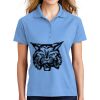 Ladies Dri Mesh ® Pro Polo Thumbnail
