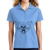 Ladies Dri Mesh ® Pro Polo Thumbnail