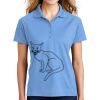 Ladies Dri Mesh ® Pro Polo Thumbnail