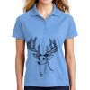 Ladies Dri Mesh ® Pro Polo Thumbnail