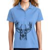 Ladies Dri Mesh ® Pro Polo Thumbnail