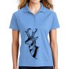 Ladies Dri Mesh ® Pro Polo Thumbnail