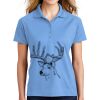 Ladies Dri Mesh ® Pro Polo Thumbnail