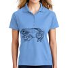 Ladies Dri Mesh ® Pro Polo Thumbnail