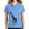 Ladies Dri Mesh ® Pro Polo Thumbnail