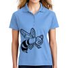 Ladies Dri Mesh ® Pro Polo Thumbnail