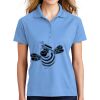 Ladies Dri Mesh ® Pro Polo Thumbnail