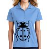 Ladies Dri Mesh ® Pro Polo Thumbnail