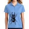 Ladies Dri Mesh ® Pro Polo Thumbnail