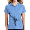 Ladies Dri Mesh ® Pro Polo Thumbnail