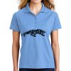 Ladies Dri Mesh ® Pro Polo Thumbnail