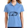 Ladies Dri Mesh ® Pro Polo Thumbnail