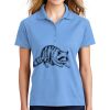 Ladies Dri Mesh ® Pro Polo Thumbnail