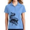 Ladies Dri Mesh ® Pro Polo Thumbnail