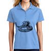 Ladies Dri Mesh ® Pro Polo Thumbnail