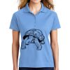 Ladies Dri Mesh ® Pro Polo Thumbnail