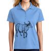 Ladies Dri Mesh ® Pro Polo Thumbnail