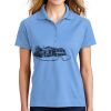 Ladies Dri Mesh ® Pro Polo Thumbnail