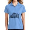 Ladies Dri Mesh ® Pro Polo Thumbnail