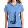 Ladies Dri Mesh ® Pro Polo Thumbnail