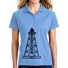 Ladies Dri Mesh ® Pro Polo Thumbnail