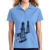 Ladies Dri Mesh ® Pro Polo Thumbnail