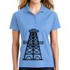Ladies Dri Mesh ® Pro Polo Thumbnail