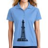 Ladies Dri Mesh ® Pro Polo Thumbnail