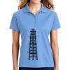 Ladies Dri Mesh ® Pro Polo Thumbnail